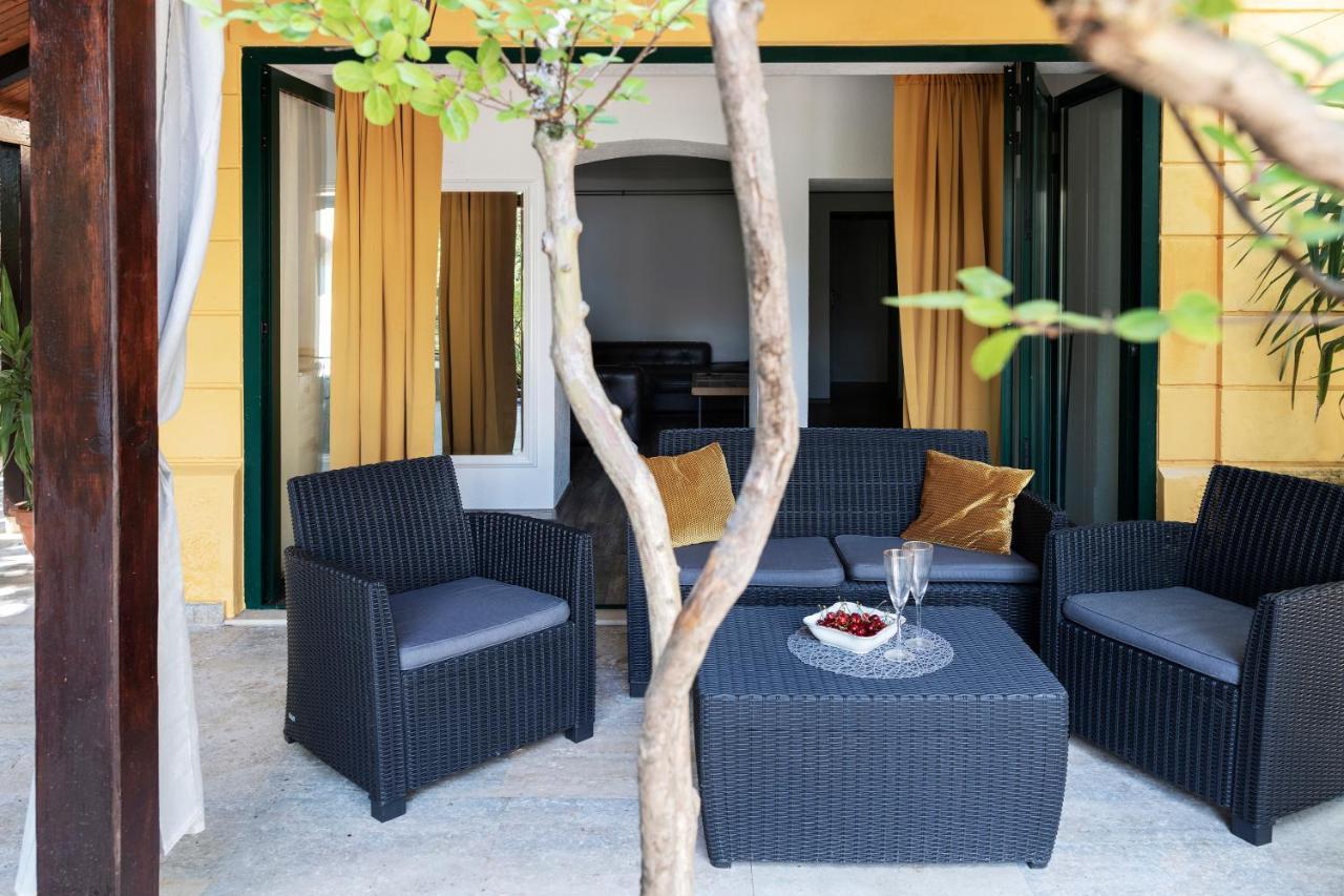 Apartment Nico, Volosko, Pet Friendly Opatija